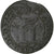 Spanische Niederlande, 2 Deniers, XVIth Century, Cambrai, Billon, S