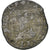 Frankrijk, Franche-Comté, Carolus, 1622, Besançon, Billon, ZG+, Boudeau:1293