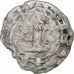 County of Melgueil, Anonymous, Denier, 1100-1200, Narbonne, Billon
