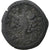 Duchy of Lorraine, Leopold I, 5 Liards, 1706-1729, Nancy, Billon
