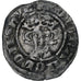 Coin, Great Britain, Edward I, II, III, Penny, London, EF(40-45), Silver