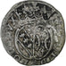 Frankrijk, duché de Lorraine, Charles III, 1/2 Gros, 1582-1608, Nancy, Billon