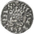 Frankreich, Touraine, Denier, ca. 1150-1200, Saint-Martin de Tours, Silber, S+