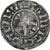 France, Louis VI, Denier, 1108-1137, Étampes, Billon, EF(40-45), Duplessy:100