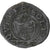 République messine, Lorraine, Liard, 1650, Metz, Billon, TTB, Boudeau:1677
