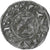 Francia, Comté du Poitou, Anonymous, Obol, Melle, Biglione, MB+