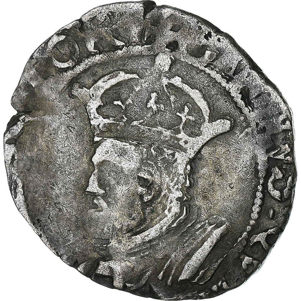 Francia, Franche-Comté, Albert & Isabella, Carolus, 1613, Besançon, Biglione