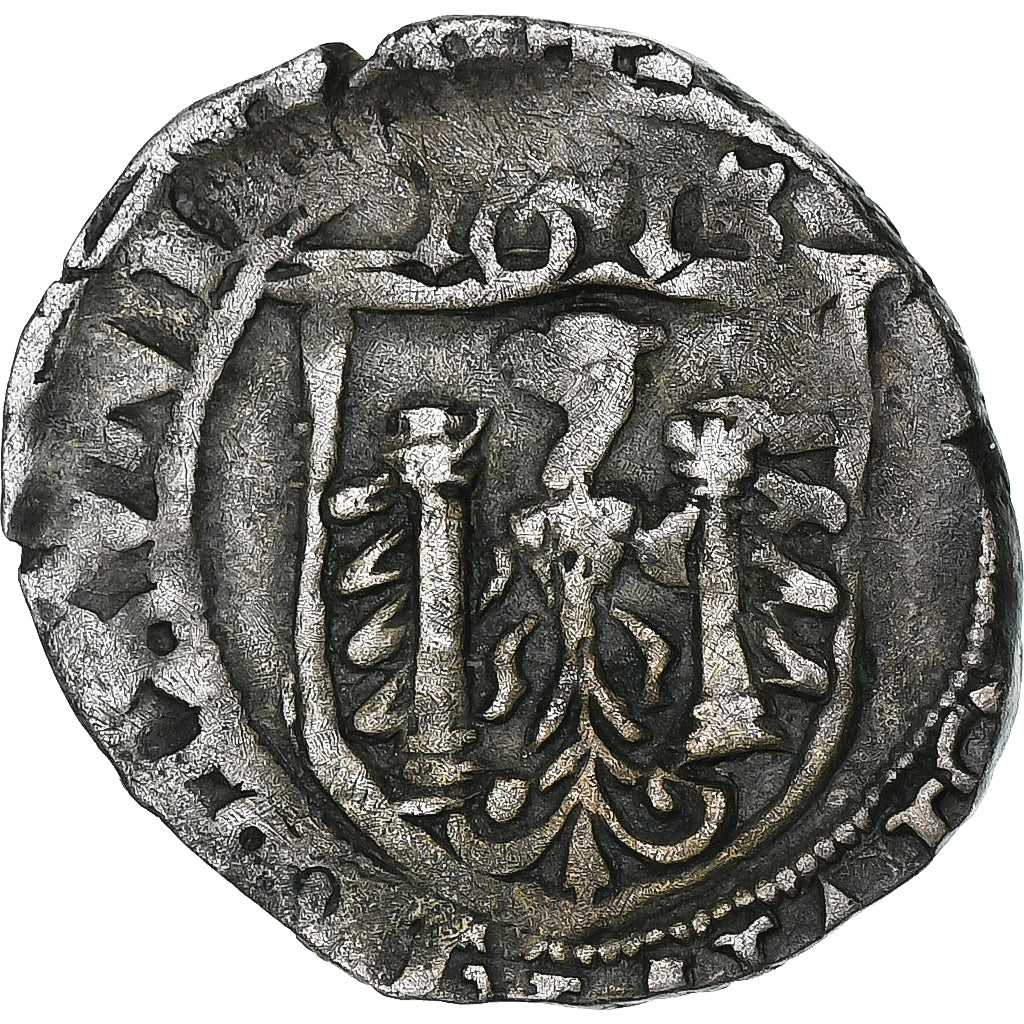 Francia, Franche-Comté, Albert & Isabella, Carolus, 1613, Besançon, Biglione