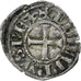 Frankreich, Philippe IV le Bel, Obole tournois, 1280-1290, Billon, SS