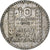 Frankrijk, 10 Francs, Turin, 1932, Paris, Zilver, FR+, Gadoury:801, KM:878