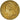 Togo, 2 Francs, 1924, Paris, Alluminio-bronzo, BB+, Lecompte:14, KM:3