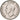 Nieuw Zeeland, George VI, Shilling, 1947, London, Cupro-nikkel, FR+, KM:9a