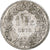 Switzerland, Franc, Helvetia, 1875, Bern, Silver, VF(20-25), KM:24