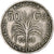 Gwadelupa, 50 Centimes, 1903, Paris, Miedź-Nikiel, VF(30-35), KM:45