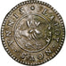 France, Denier à épouser, Silver, Collection Térisse, EF(40-45), Terisse:D97