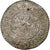 Francia, Denier à épouser, Plata, Collection Térisse, MBC, Terisse:D97