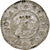 Francia, Denier à épouser, Plata, Collection Térisse, MBC, Terisse:D97