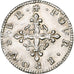 France, Denier à épouser, Silver, Collection Térisse, AU(55-58), Terisse:D52