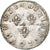 France, Denier à épouser, Silver, Collection Térisse, AU(55-58), Terisse:D52