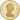 Canadá, Elizabeth II, Dollar, 1989, Ottawa, Prueba, Bronce dorado chapado en