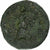 Bruttium, Sextans, ca. 204-200 BC, Petelia, Bronce, MBC, HGC:1-1623