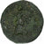 Bruttium, Sextans, ca. 204-200 BC, Petelia, Bronze, EF(40-45), HGC:1-1623