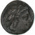 Kingdom of Macedonia, Cassander, Æ, 306-297 BC, Bronze, EF(40-45)