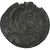 Troade, Alexandre Sévère, Æ, 222-235, Alexandreia, Bronze, TB+