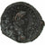 Egypt, Gallienus, Tetradrachm, 265-266, Alexandria, Bronze, S+, Dattari:5288