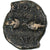 Bruttium, Bronze Æ, Croton, Brązowy, VF(30-35)