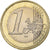 França, Euro, 2000, Pessac, Bimetálico, MS(63), KM:1288