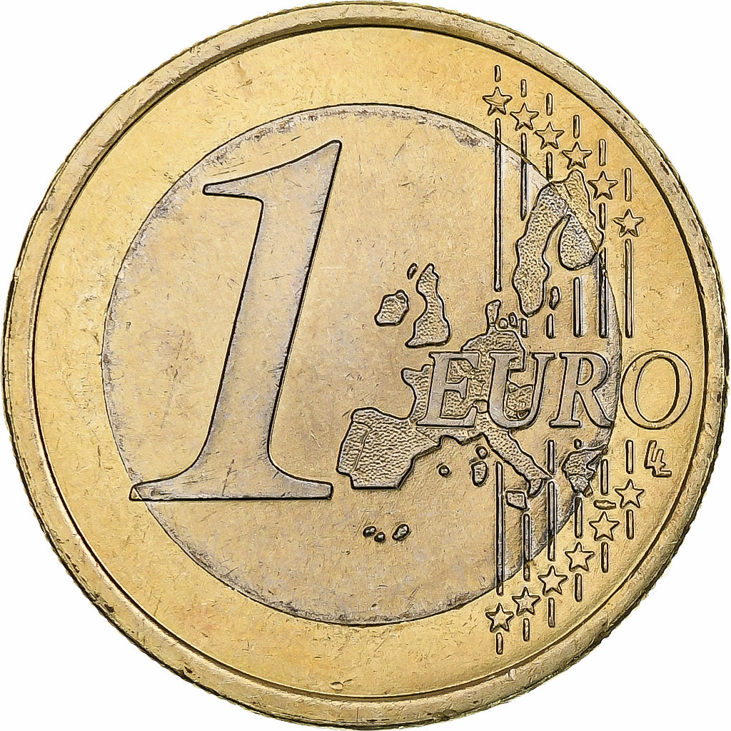 Francia, Euro, 2000, Pessac, Bi-metallico, SPL, KM:1288