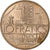 Francja, 10 Francs, Mathieu, 1979, Pessac, Tranche A, Miedzionikiel Aluminium