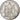 Frankrijk, 5 Francs, Hercule, 1996, Pessac, Nickel Clad Copper-Nickel, PR