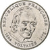 Francia, 5 Francs, Voltaire, 1994, Pessac, Nichel placcato rame-nichel, SPL-