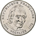 Francia, 5 Francs, Voltaire, 1994, Pessac, Níquel recubierto de cobre -