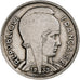 France, 5 Francs, Bazor, 1933, Paris, Nickel, TTB+, Gadoury:753, KM:887