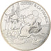 Frankreich, 10 Euro, Mickey (Avignon), 2018, Monnaie de Paris, Silber, UNZ