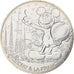 France, 10 Euro, Mickey (Guyane), 2018, Monnaie de Paris, Argent, SPL