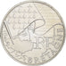 France, 10 Euro, Bretagne, 2010, Monnaie de Paris, Silver, AU(55-58)