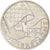 France, 10 Euro, Bretagne, 2010, Monnaie de Paris, Silver, AU(55-58)