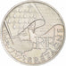 France, 10 Euro, Bretagne, 2010, Monnaie de Paris, Silver, AU(55-58)