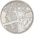 France, 5 Euro, Liberté, 2013, Monnaie de Paris, Silver, AU(55-58)