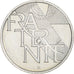 France, 5 Euro, Fraternité, 2013, Monnaie de Paris, Argent, SUP