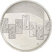 France, 5 Euro, Egalité, 2013, Monnaie de Paris, Silver, AU(55-58)