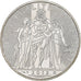 France, 10 Euro, Hercule, 2012, Monnaie de Paris, Silver, MS(63)