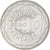 France, 10 Euro, Hercule, 2012, Monnaie de Paris, Argent, SPL