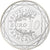 Frankrijk, 10 Euro, Hercule, 2012, Monnaie de Paris, Zilver, UNC-