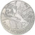 França, 10 Euro, Basse-Normandie, 2012, Monnaie de Paris, Prata, MS(60-62)