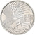France, 10 Euro, Semeuse, 2009, Monnaie de Paris, Silver, MS(65-70)